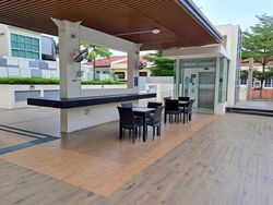 Jade Residences (D19), Apartment #482823881